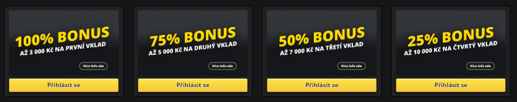 fortuna kasino promo