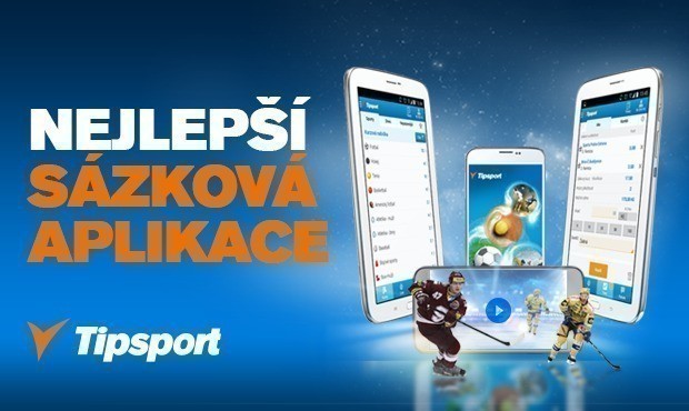 Tipsport Aplikace