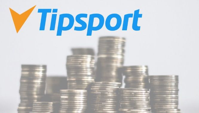 tipsport bonusy