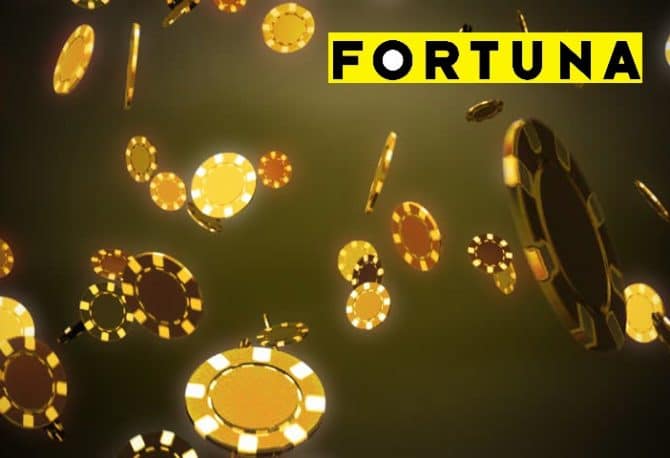 Fortuna Kasino CZ